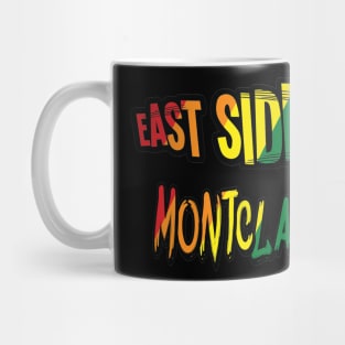 ESM has Pride! Mug